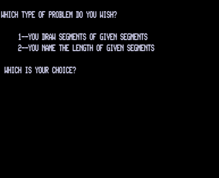 Screen shot